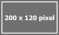 200 x 60, 200 x 90, 200 x 120 eller 200 x 200 (Just denna är 200 x 120)