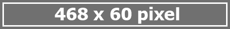468 x 60