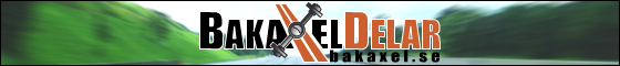 Besök BakaxelDelars shop på Blocket.se!